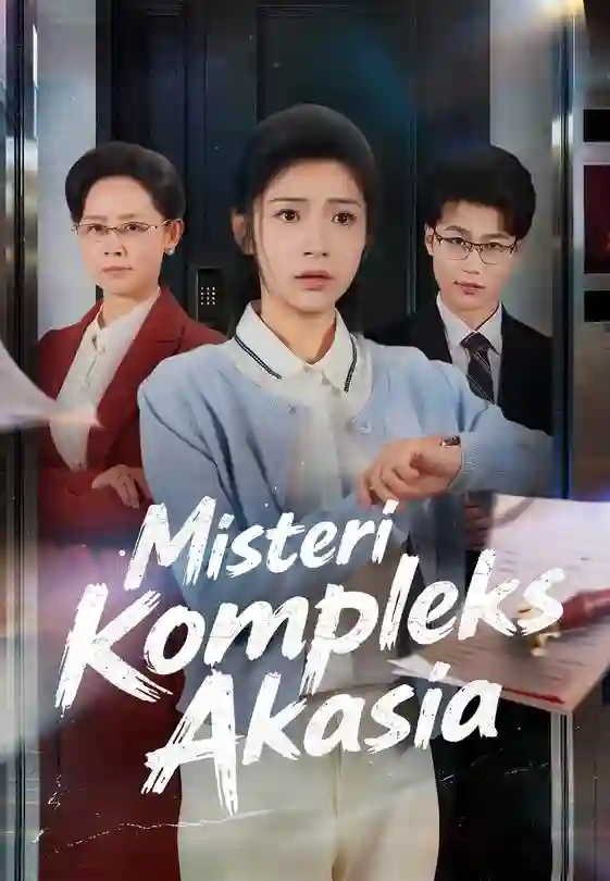 Nonton Misteri Kompleks Akasia Subtitle Indonesia