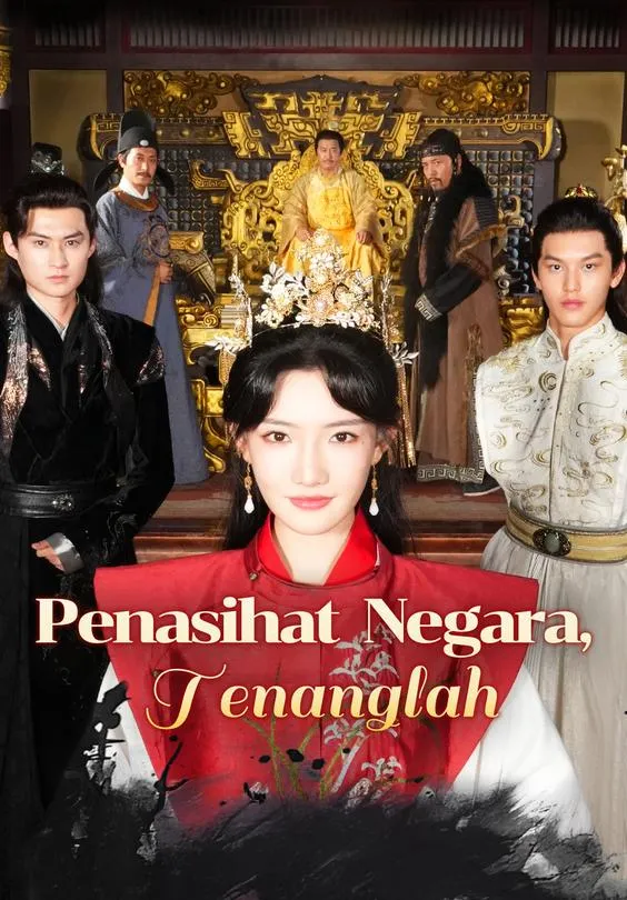 Penasihat Negara, Tenanglah