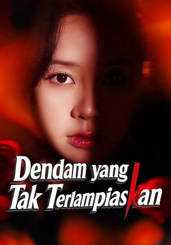 Dendam yang Tak Terlampiaskan