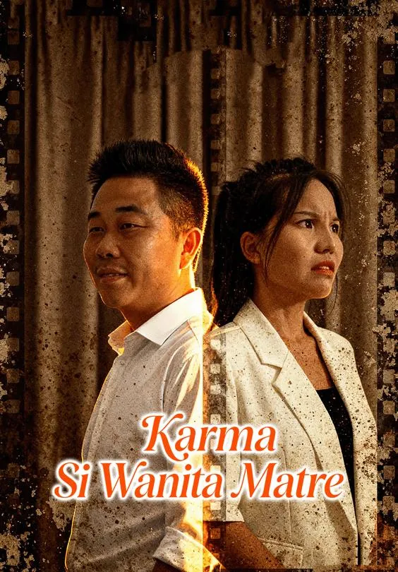 Karma Si Wanita Matre