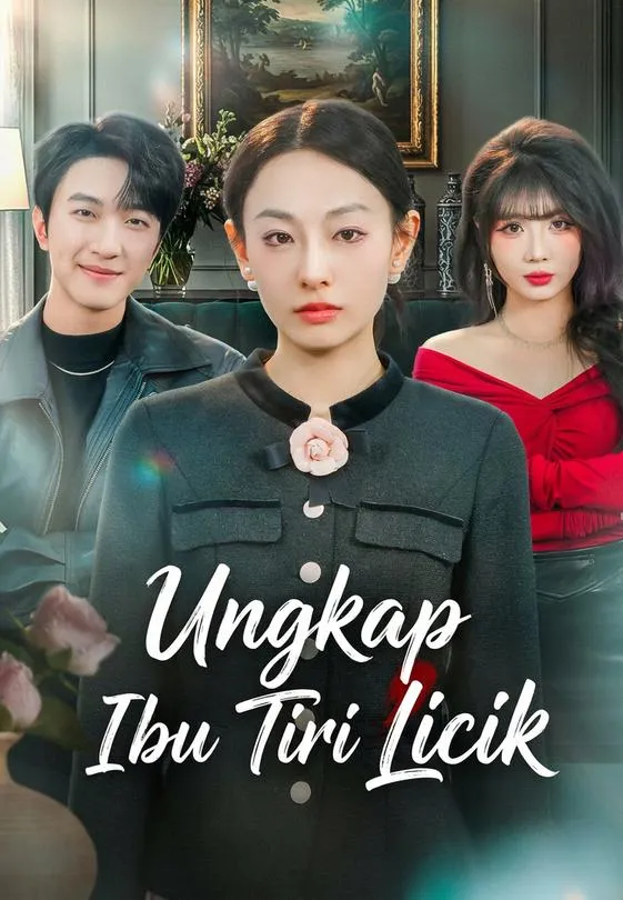 Ungkap Ibu Tiri Licik