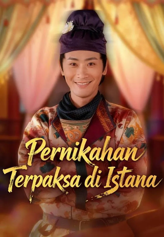 Pernikahan Terpaksa di Istana