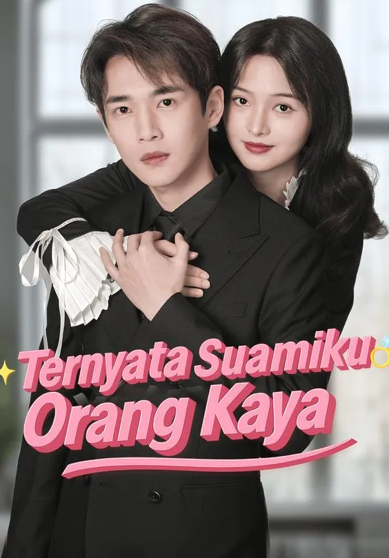 Ternyata Suamiku Orang Kaya