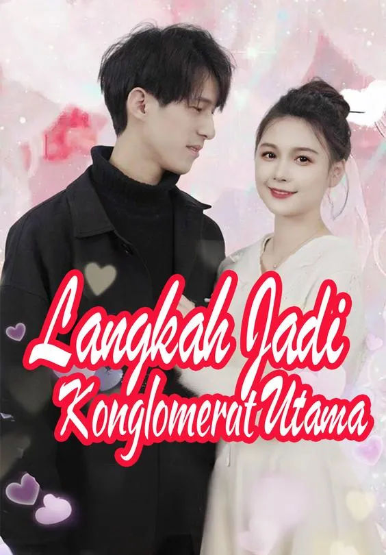 Langkah Jadi Konglomerat Utama