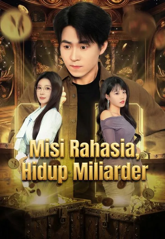 Misi Rahasia, Hidup Miliarder