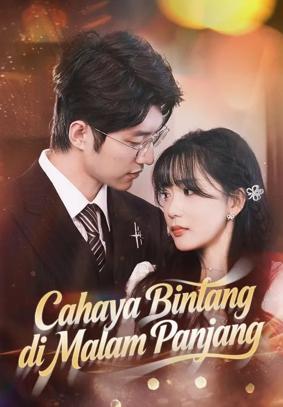 Cahaya Bintang di Malam Panjang