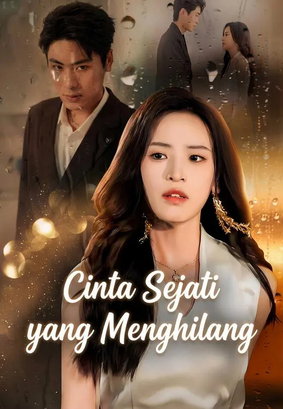 Cinta Sejati yang Menghilang