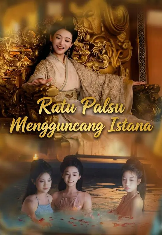 Ratu Palsu Mengguncang Istana Full Episode Subtitle Indonesia - Dracinema