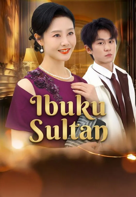 Ibuku Sultan