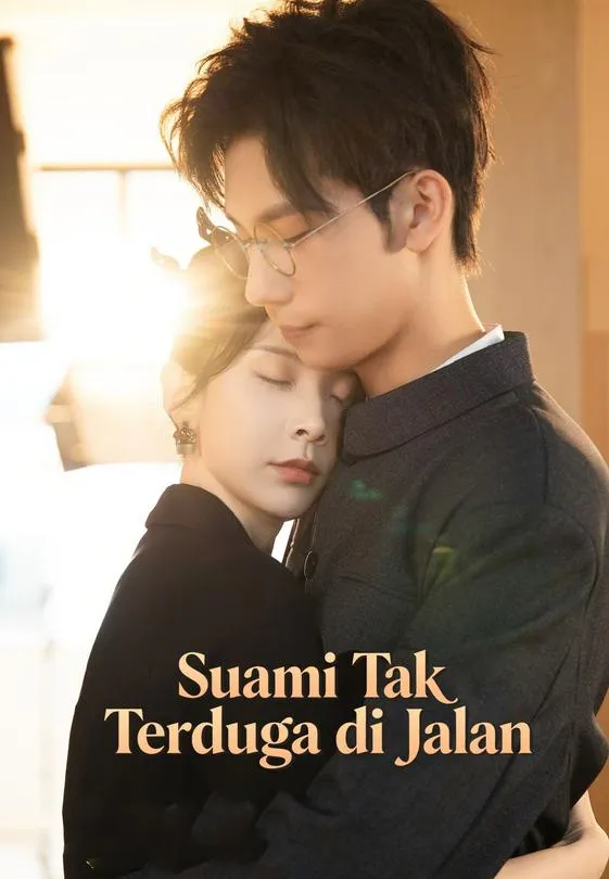 Suami Tak Terduga di Jalan