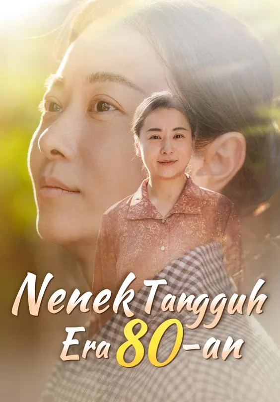 Nenek Tangguh Era 80-an