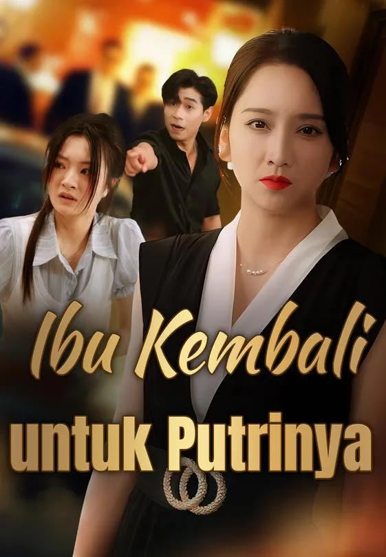 Ibu Kembali untuk Putrinya