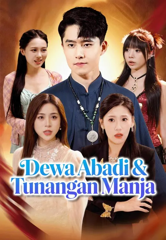 Dewa Abadi & Tunangan Manja