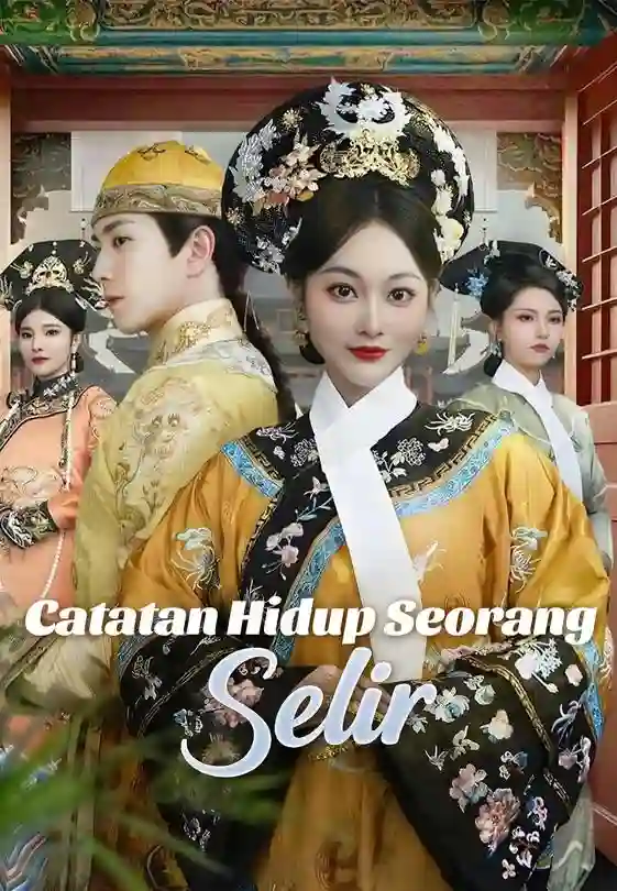 Nonton Catatan Hidup Seorang Selir Subtitle Indonesia