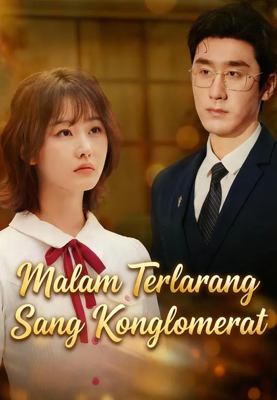 Malam Terlarang Sang Konglomerat