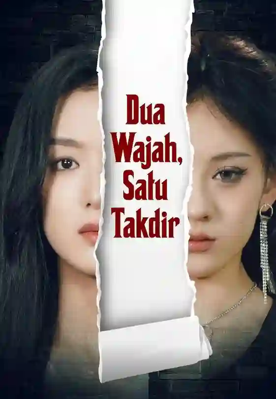 Nonton Dua Wajah, Satu Takdir Subtitle Indonesia