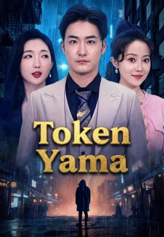 Token Yama
