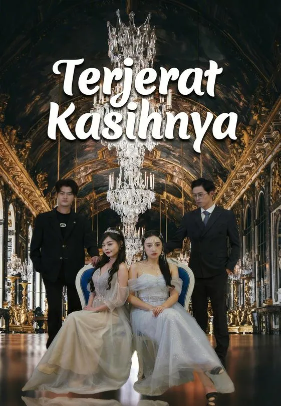 Terjerat Kasihnya Full Episode Subtitle Indonesia - Dracinema