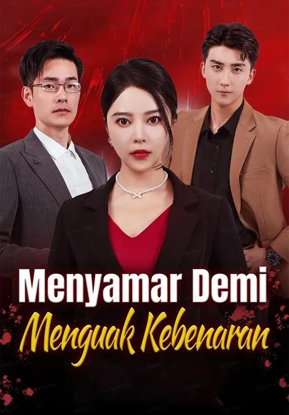 Menyamar Demi Menguak Kebenaran