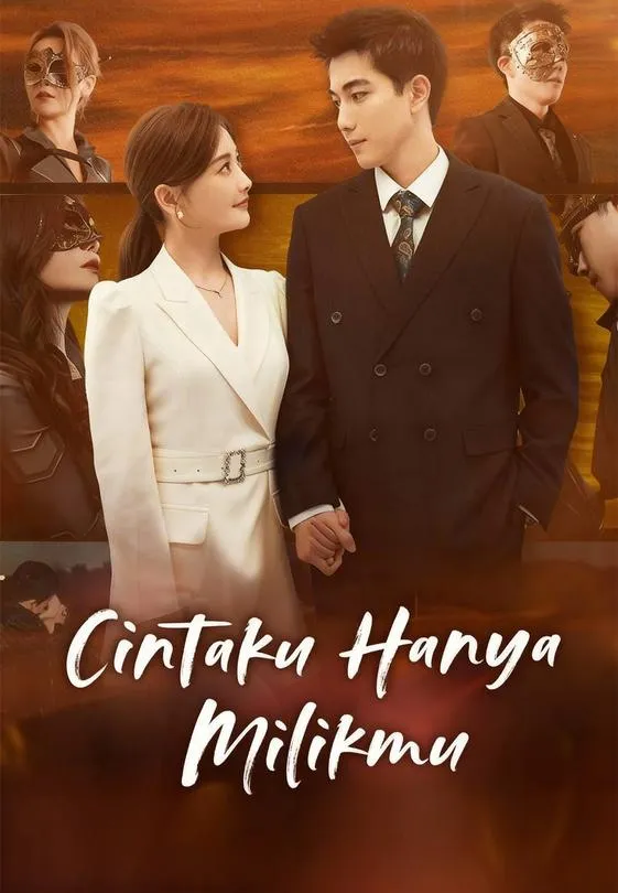 Cintaku Hanya Milikmu