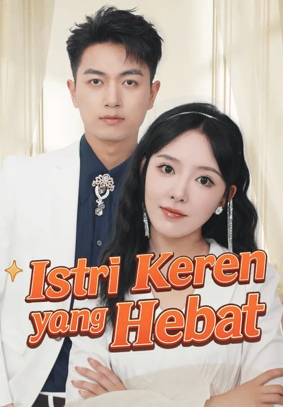 Istri Keren yang Hebat