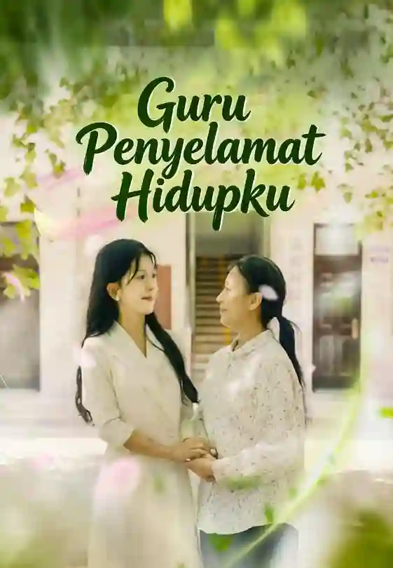 Nonton Guru Penyelamat Hidupku Subtitle Indonesia