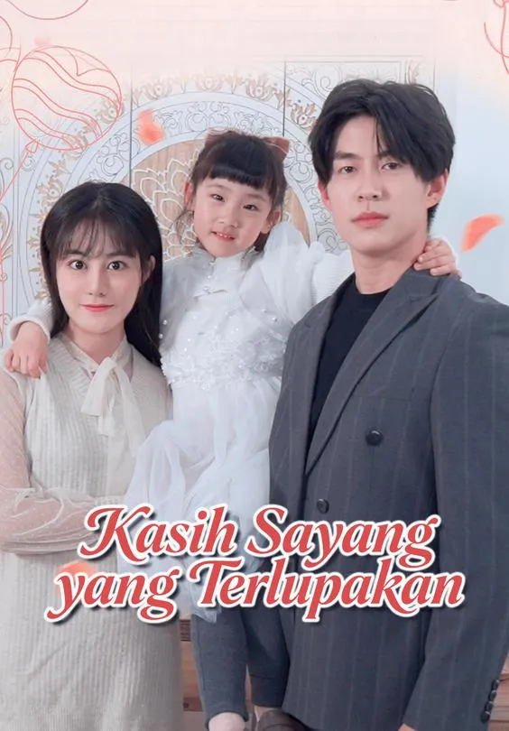 Kasih Sayang yang Terlupakan