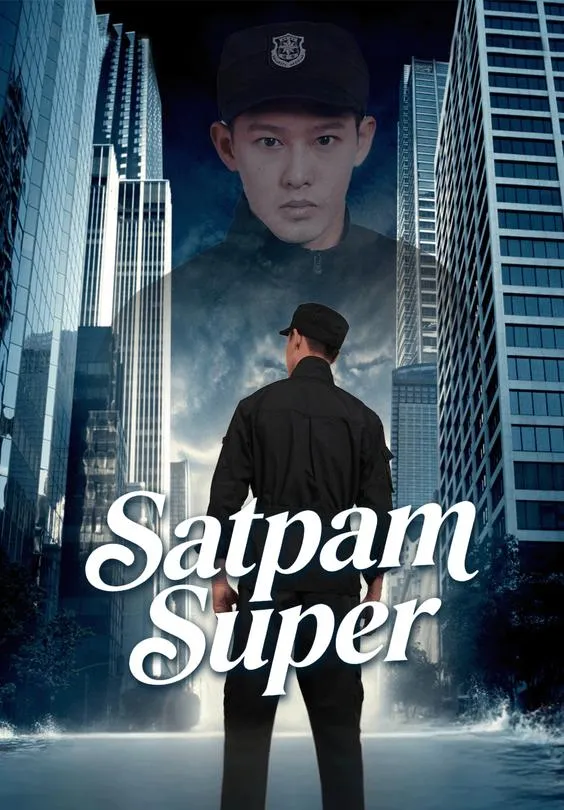 Satpam Super