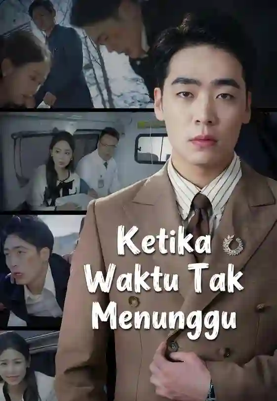 Nonton Ketika Waktu Tak Menunggu Subtitle Indonesia