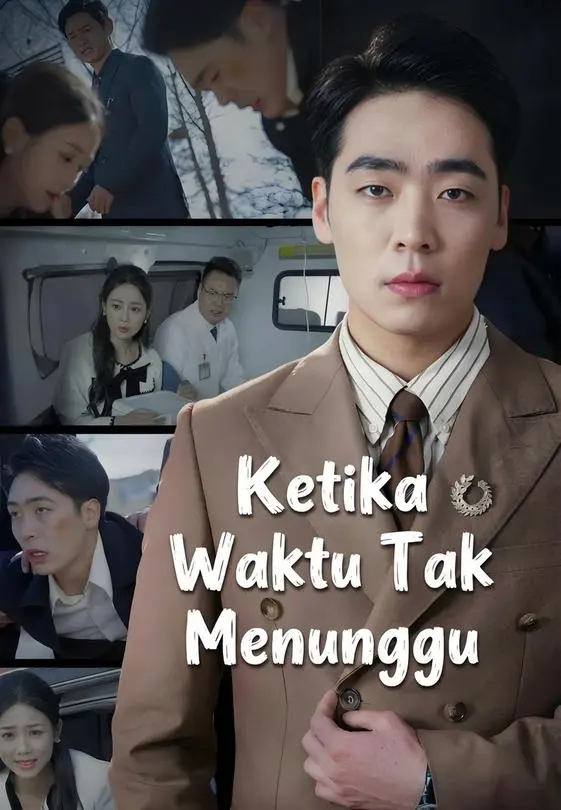 Ketika Waktu Tak Menunggu Full Episode Subtitle Indonesia - Dracinema