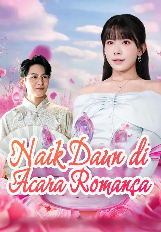 Naik Daun di Acara Romansa