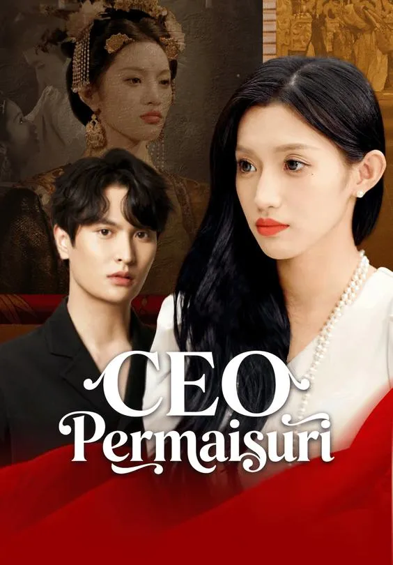 CEO Permaisuri
