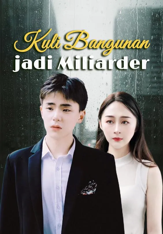 Kuli Bangunan jadi Miliarder