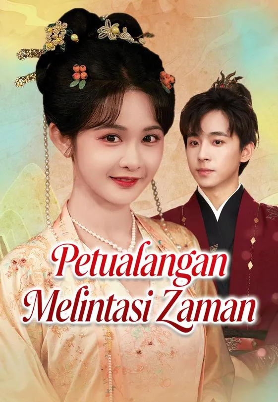 Petualangan Melintasi Zaman