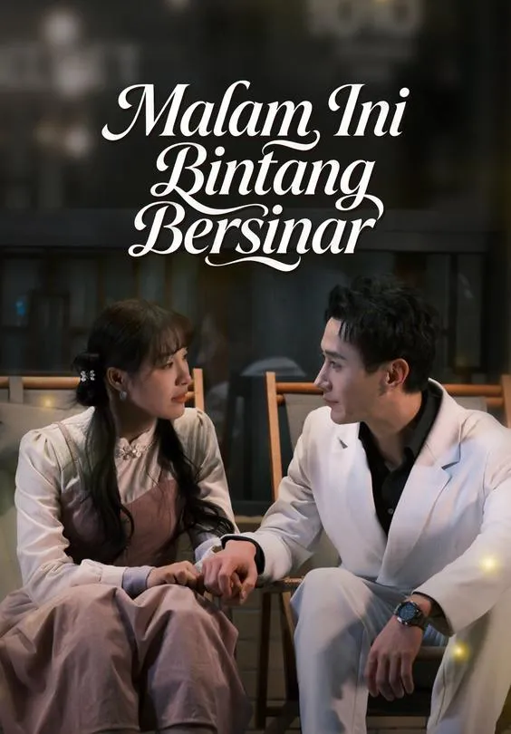 Malam Ini Bintang Bersinar