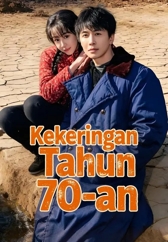 Nonton Kekeringan Tahun 70-an - Drama China Full Episode Lengkap dan Gratis