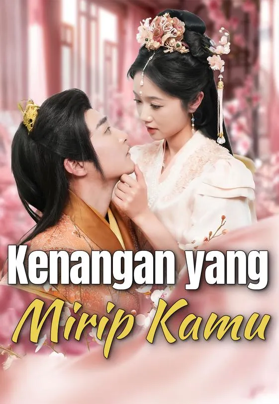 Kenangan yang Mirip Kamu