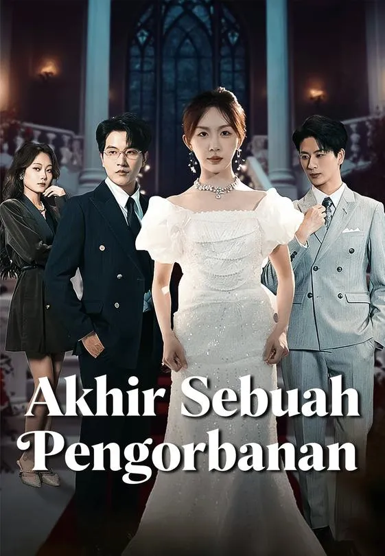 Akhir Sebuah Pengorbanan