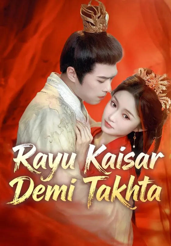 Rayu Kaisar Demi Takhta