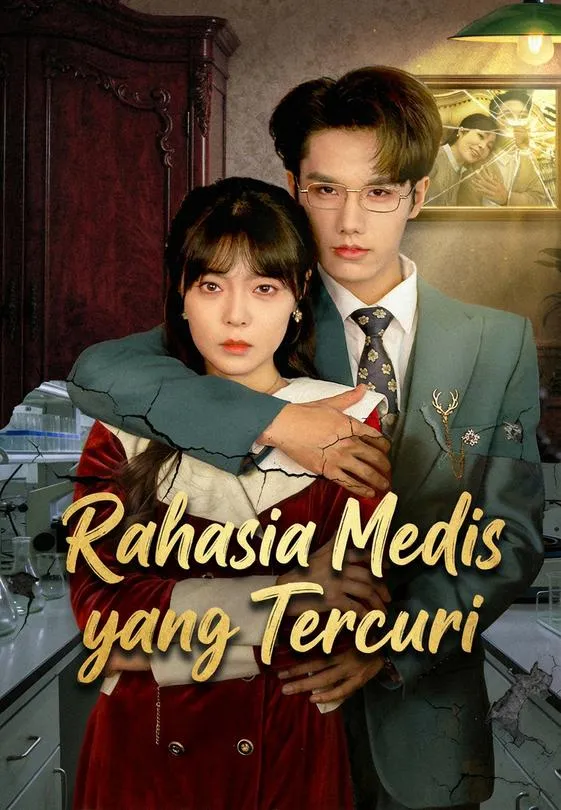 Rahasia Medis yang Tercuri