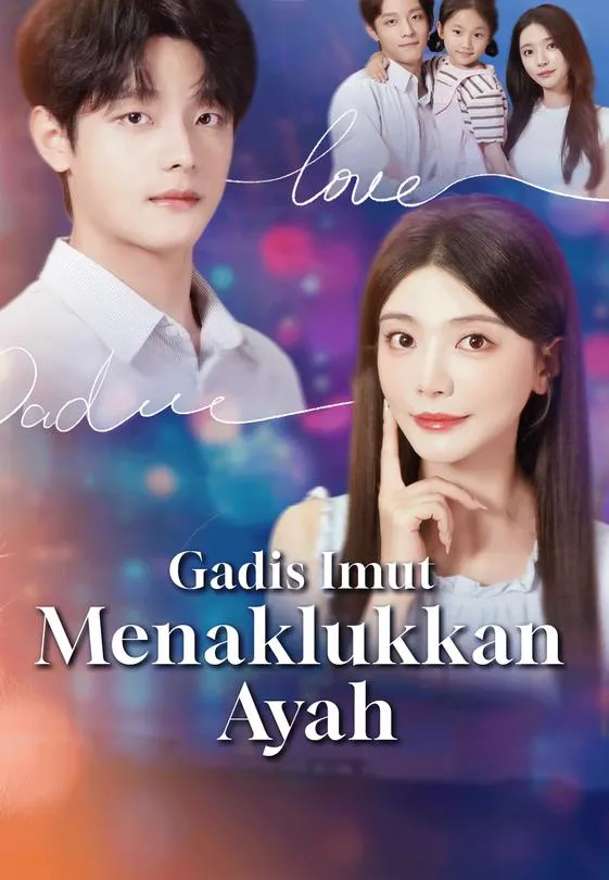 Gadis Imut Menaklukkan Ayah