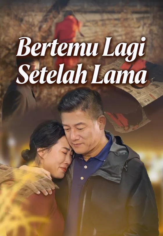Bertemu Lagi Setelah Lama
