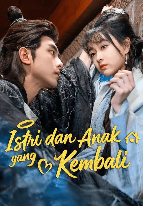 Istri dan Anak yang Kembali