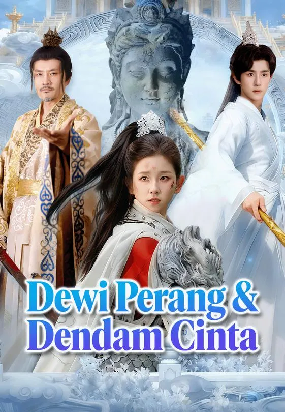 Dewi Perang & Dendam Cinta