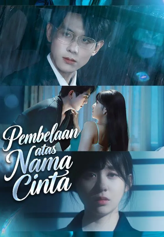 Pembelaan atas Nama Cinta