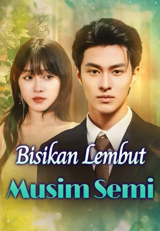 Bisikan Lembut Musim Semi