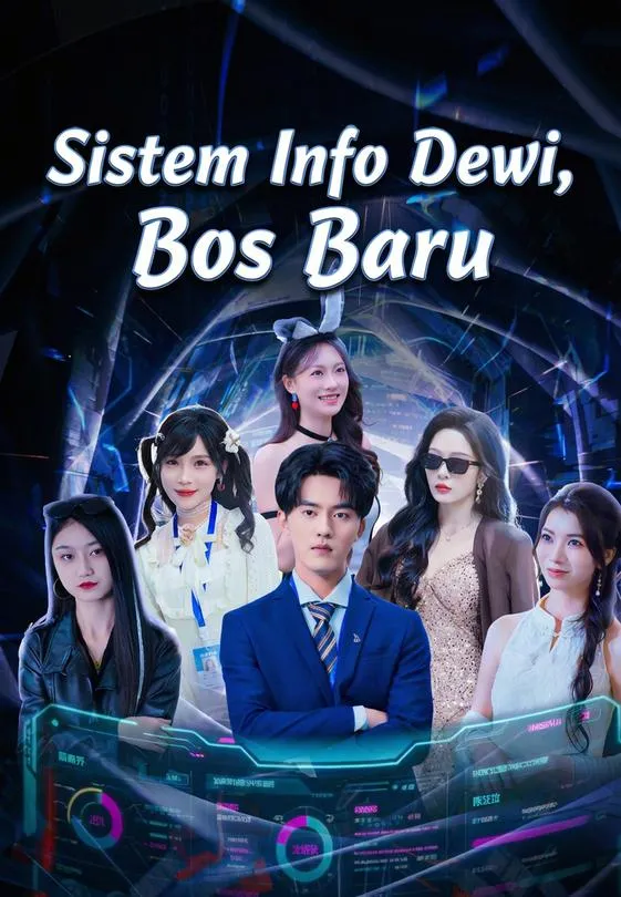 Sistem Info Dewi, Bos Baru