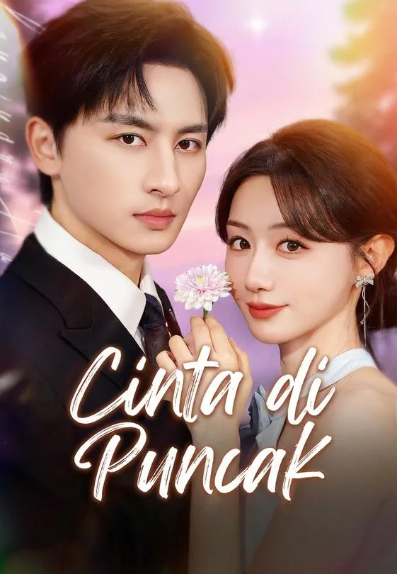 Cinta di Puncak