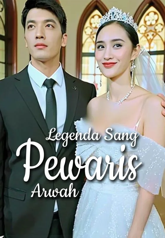 Legenda Sang Pewaris Arwah