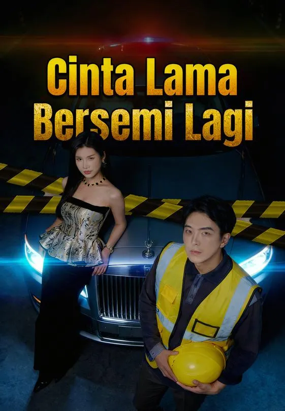 Cinta Lama Bersemi Lagi